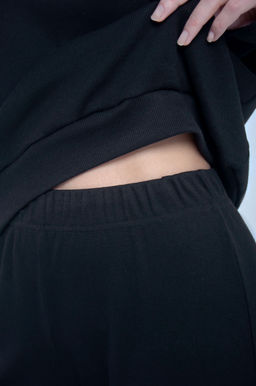 Арт. 10806/7 Пижама с брюками 42-50 - 5+3 фото 7