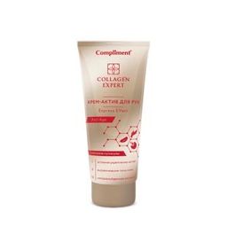 Compliment Collagen Expert Крем-актив для рук Express Effect (80мл).24 /874897/