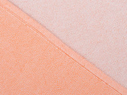 3с402.211к1 Лофт (флам.молоко) Полотенце махровое 60х130 см