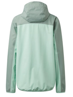 Женская мембранная куртка CRIVIT водоотталкивающий верх  фото 3