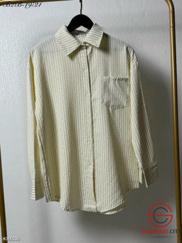 Рубашка женская из хлопка - Bruno фото 4