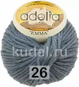 EMMA - Adelia фото 13