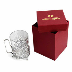 ПОДСТАКАННИК 93015182 - Красная пресня фото 2