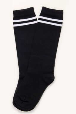 Гольфы детские Графика (2 полосы)