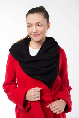 13-0963 Пальто женское