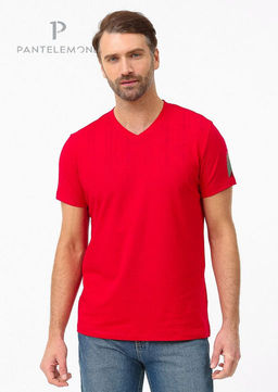 Мужская футболка - Pantelemone фото 8