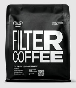 Кофе Гватемала Адольфо Эрнандес - Tasty coffee фото 7