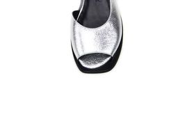 Босоножки EDART 1040.110Z bl.silver