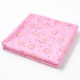 Пелёнка футер 2х нитка начес 100*90см 1454310329