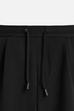 COMFORT BERMUDA SHORTS - Zara фото 4