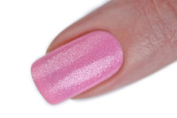 El Corazon 423/2032 active Bio-gel Shimmer ярко-розовый