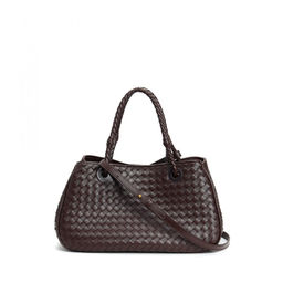Женская сумка, кожа, MIRONPAN 90651 Коричневый