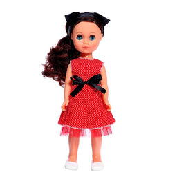 Кукла «Мила яркий стиль 2», 35 см