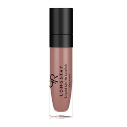 Golden Rose Помада жидкая матовая Longstay Liquid Matte 11