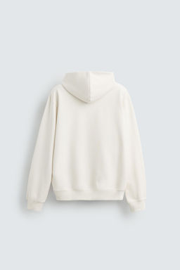 BASIC HOODIE - Zara фото 8