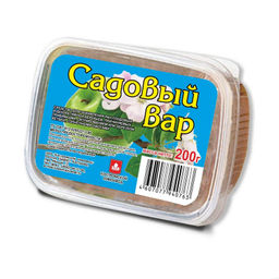 Вар садовый 200г (контейнер)