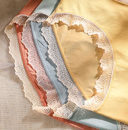 Трусики A14017230 - Tadmico фото 11