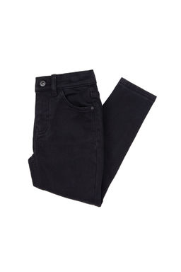 Erkek _ocuk Siyah Jean Pantolon - U.s. polo assn фото 5