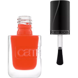 Лак для ногтей Gel Affair Nail Lacquer, 015 Poppy