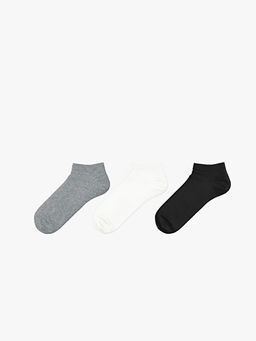 Erkek Patik ?orap 3l? - Waikiki фото 2