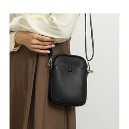 Bags Сумка женская / кожа / 	 0358091