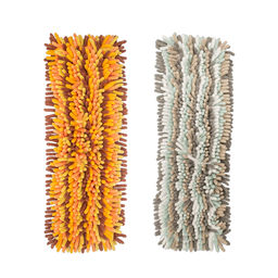 Насадка МОП для швабры из микрофибры арт. СА-979-LUX - Полимербыт фото 2