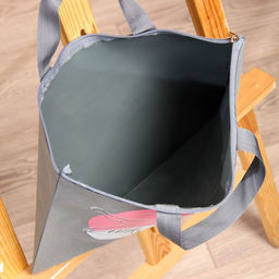 Папка текстильная для эскизов Dali, А4, 33 x 23,5 cm 6 - Artlavka фото 3