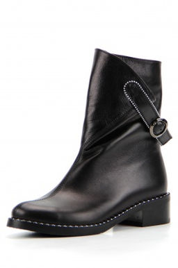 Полусапоги 231.vena / Шерсть