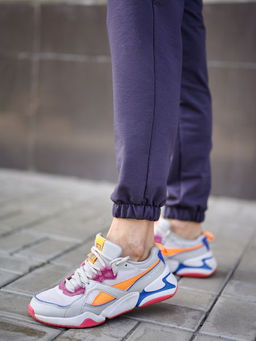 Брюки-джоггеры, брюки - Yollochka фото 9