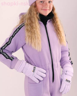 014-TCH Перчатки (7-9 лет)