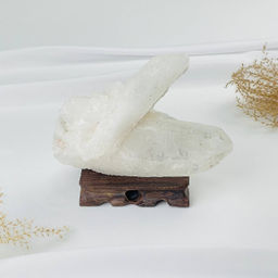 Друза Горного Хрусталя - Радуга самоцветов фото 5