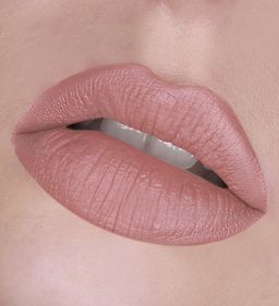 LuxVisage Помада жидкая MATT TATTOO No transfer 12H тон 120 ICE BEIGE  фото 3