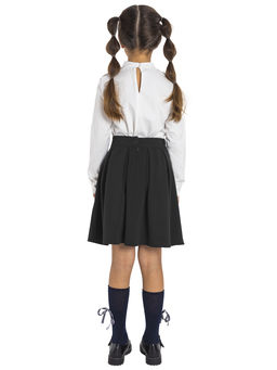 Юбка дев. О77037 - Карамелли фото 7