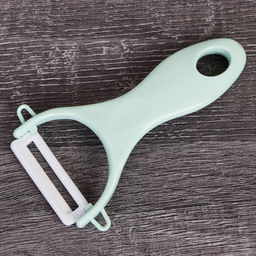 Овощечистка горизонтальная керамическая/ RW-752 /уп 1200/