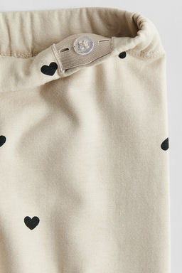 Leggings con interior cepillado - H&m фото 2