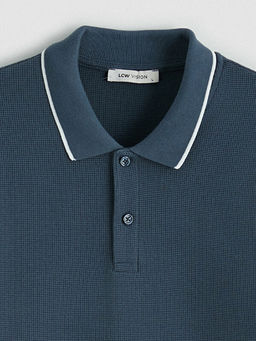 Polo Yaka Erkek Ti??rt