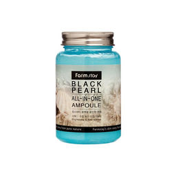 FarmStay Сыворотка  многофункциональная с черным жемчугом - Black pearl all-In one ampoule, 250мл