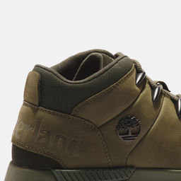 Ботинки / Timberland  фото 6