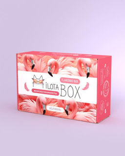 MilotaBox "Flamingo Box"