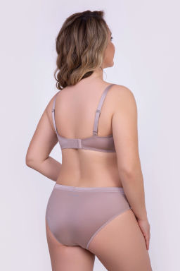 -60% Бюстгальтер Milavitsa 330111 агат  фото 4