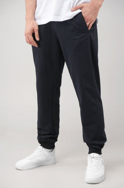 Мужские брюки из футера двухнитки Happyfox - Happy fox фото 17