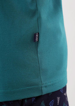 MF450630 Футболка муж. (ЧЗ)