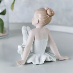 Фигурка Балерина 10 см / HP3175 /уп 60/ - Галеонтрейд фото 3