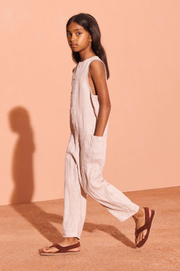 LTHR SNDLS 15 - Zara фото 2