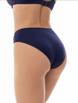 ТРУСЫ Milavitsa 269000/G42 кобальт  фото 2