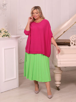 Джемпер Др3-521/13 - Wisell фото 5