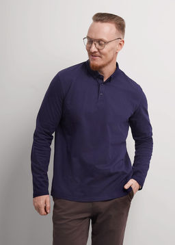 Поло мужское