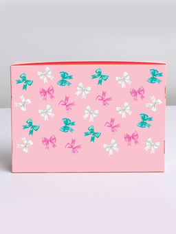 Цена за 2 шт. Коробка складная «Кому-то особенному», 21×15×5 см