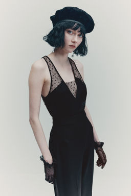 Top de malla - H&m фото 4