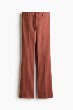 Flared High Jeans - H&m фото 3